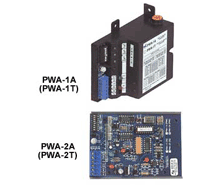 Pulse / Tri-State-to-Analog Transducers PWA Series